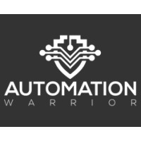 Automation Warrior Logo