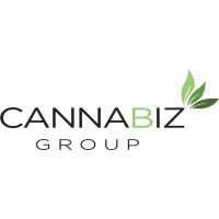 Cannabiz Group Logo