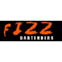 FIZZ BARTENDERS Logo