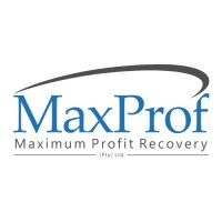 MaxProfSA Logo