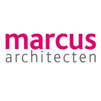 frank marcus architecten Logo