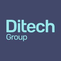 Ditech Group Logo