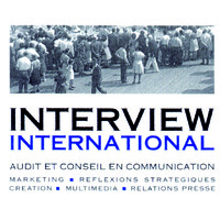 Interview International Logo