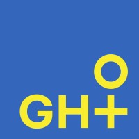 GH+O | Communicatie Logo