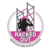 Racked Out Inc. Logo
