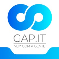 GAP.IT Logo