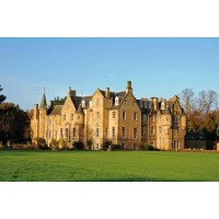 Carberry Tower Mansion House & Estate Logo