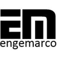 Engemarco Engenharia Ltda. Logo