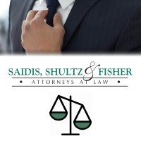 Saidis, Shultz & Fisher - Attorneys at Law Logo