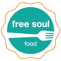 Free Soul Food Logo