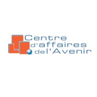 Centre daffaires de lAvenir, domiciliation et bureaux à louer à Laval Logo