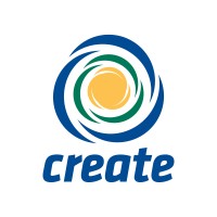 Create Business SA Logo
