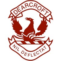 Dearcroft Montessori School Logo