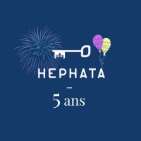 Hephata Logo