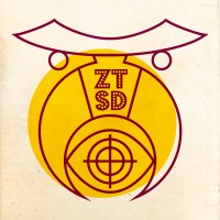 Zembo Temple of Skate and Design Logo