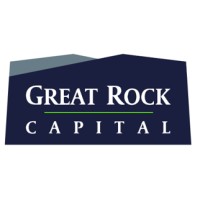 Great Rock Capital Partners, LLC Logo