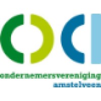 Ondernemersvereniging Amstelveen Logo