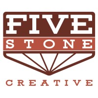 Five Stone Creative Logo