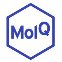 MolQ Entertainment, Inc. Logo