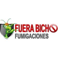 Fumigaciones Fuera Bicho Logo