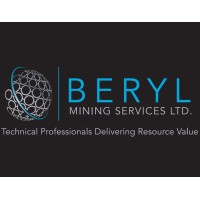 BERYL Mining Services Ltd. Logo