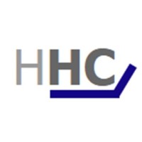 HHC Consultores empresariales y financieros Logo