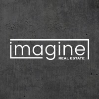 Imagine Real Estate Logo