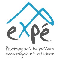 Expé (SAS Expé Spélémat) Logo