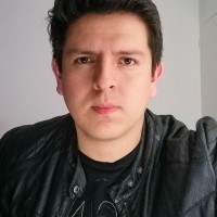 Jean Pierre Felippe | Actor Logo