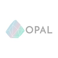We are Opal Logo