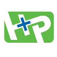 Healthy Partners Inc. Logo