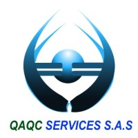 QAQC SERVICES SAS Logo