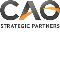 CAO Strategic Partners, LLC Logo