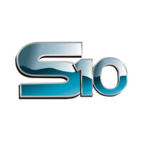 Sistema 10 [S10 ERP] Logo