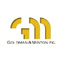 Goldman & Minton, P.C. Logo