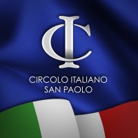 Circolo Italiano San Paolo Logo