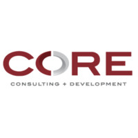 CORE Consulting & Development, LLC Logo