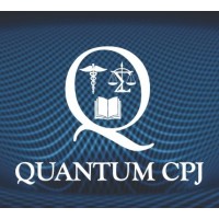 QUANTUM CPJ Contabilidade, Perícias Judiciais & Desenvolvimento Logo