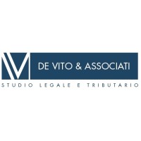 Studio Legale e Tributario De Vito & Associati Logo