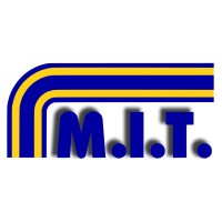 M.I.T. SRL Logo