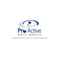 ProActive Safety Services Ltd Logo