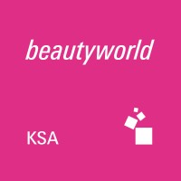 Beautyworld Saudi Arabia Logo