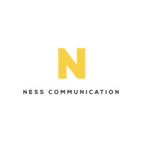NESS Communication Logo