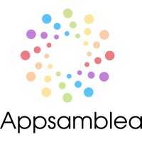 APPSAMBLEA Logo