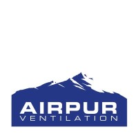 Airpur Ventilation Logo