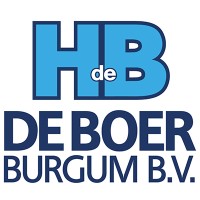 De Boer Burgum BV Logo
