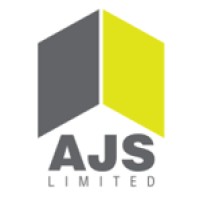 AJS Contracts Ltd Logo