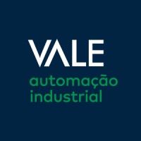 Vale Automação Industrial Logo