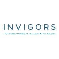 Invigors EMEA Ltd Logo