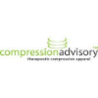 Compression Advisory Logo